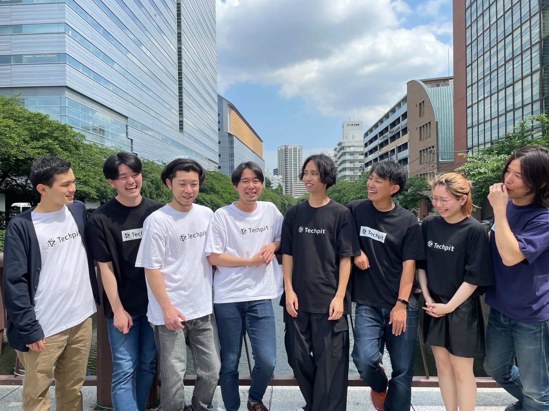 【 Techpit × DX-Works 】「日本中のエンジニア全員が使うサービスを目指して〜TechpitとDX-Worksの挑戦〜」 【 Techpit × DX-Works 】「日本中のエンジニア全員が使うサービスを目指して〜TechpitとDX-Worksの挑戦〜」